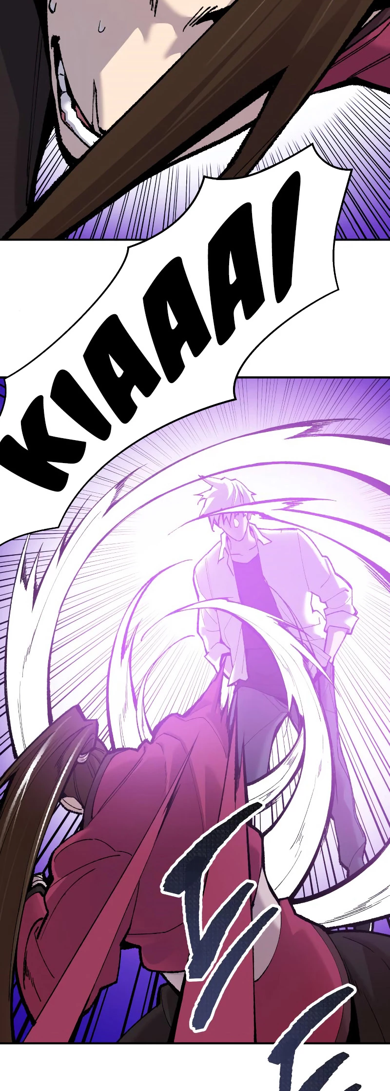 Rompiendo Limites > Capitulo 47 > Page 531